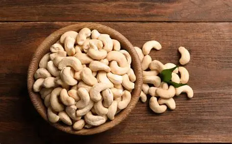 Cashews