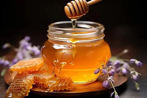 Organic Honey