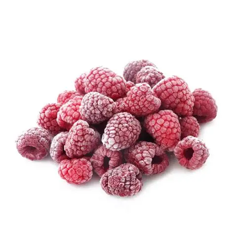 IQF Raspberries