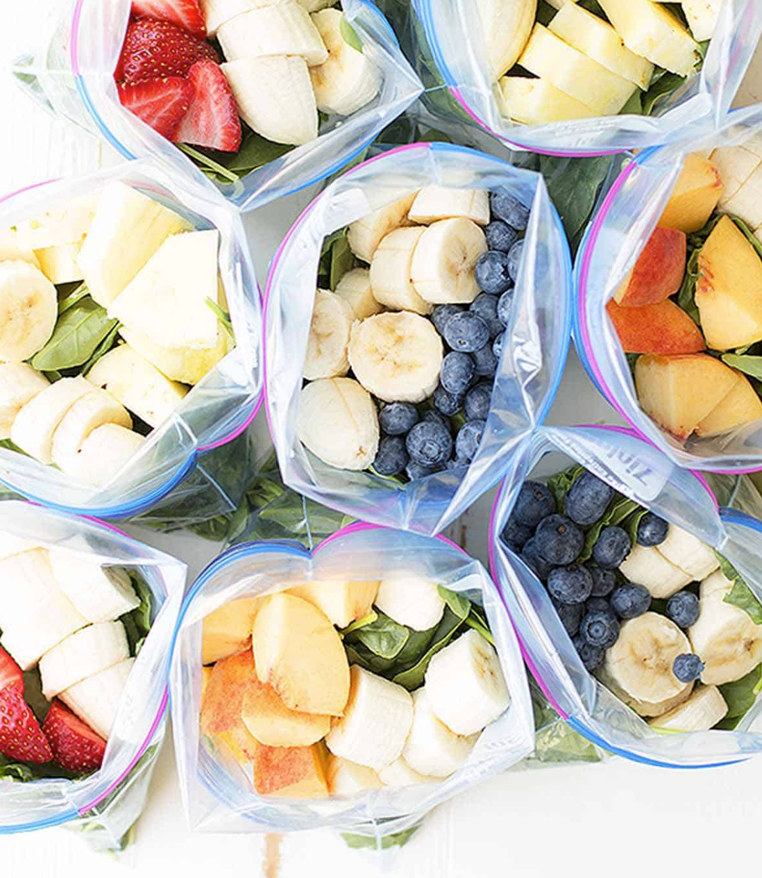 Smoothie Packs